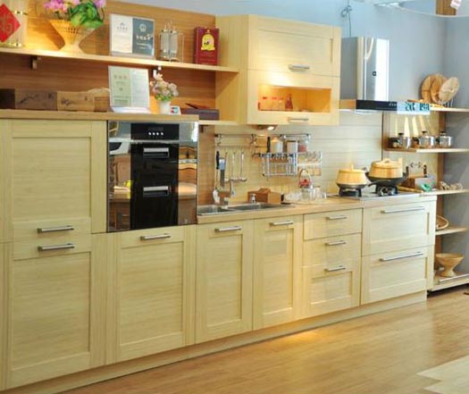 竹櫥柜門(mén)板