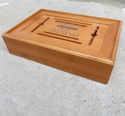 竹制品市場(chǎng)怎么樣？