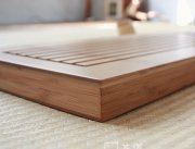 竹家具低碳環(huán)保，市場前景廣闊